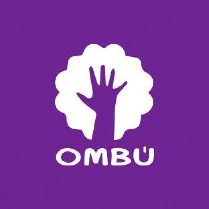 CENTRO DE DESARROLLO INFANTO-JUVENIL – OMBÚ