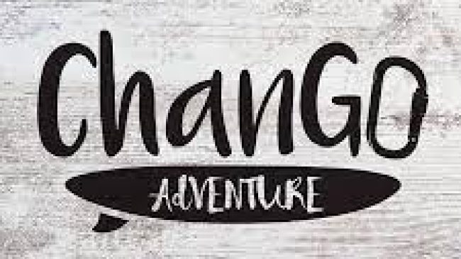 CHANGO ADVENTURA
