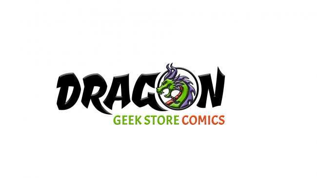 Dragon Store