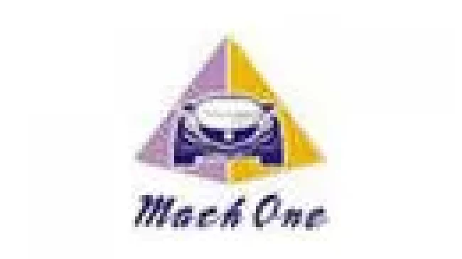 ESCUELA DE CONDUCTORES MACH ONE