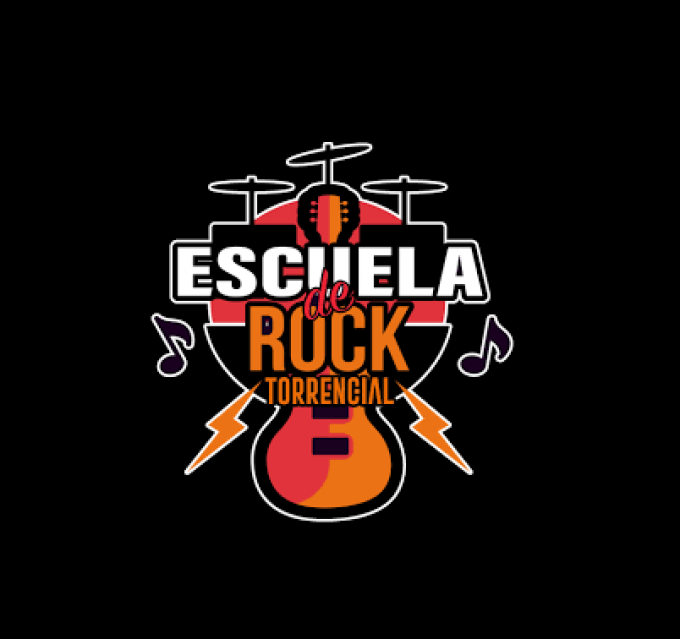 Escuela de Rock Torrencial