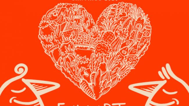 FESTIVAL ÑAM SANTIAGO 2026