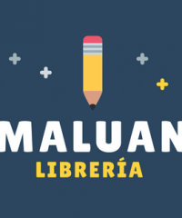 LIBRERÍA MALUAN