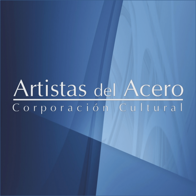 ARTISTAS DEL ACERO