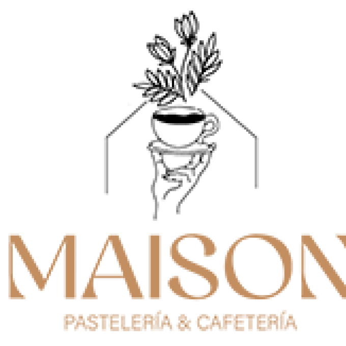 Maison Pastelería y Cafetería