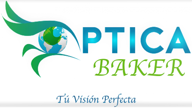 Óptica Baker