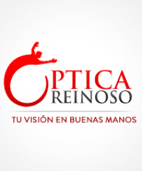 ÓPTICA REINOSO SPA