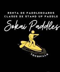 Sokai Paddle