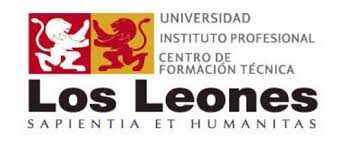 INSTITUTO PROFESIONAL LOS LEONES | Comunidad Joven