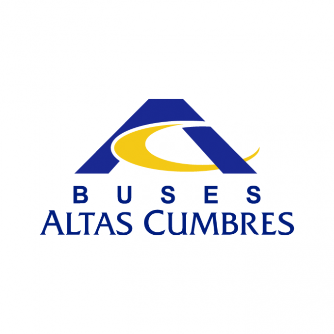 BUSES ALTAS CUMBRES