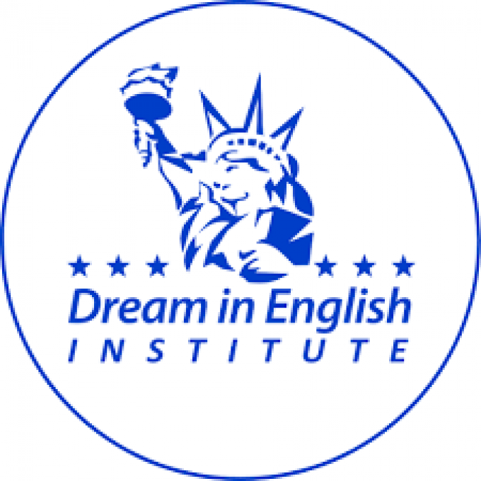 DREAM ENGLISH INSTITUTE