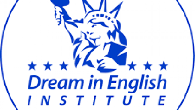 DREAM ENGLISH INSTITUTE