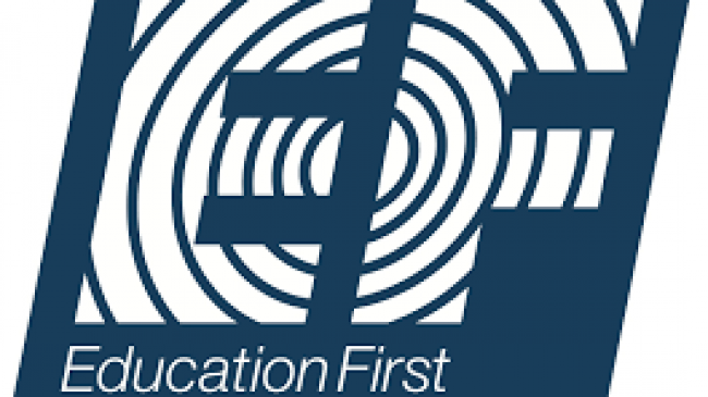 EF – EDUCATION FIRST