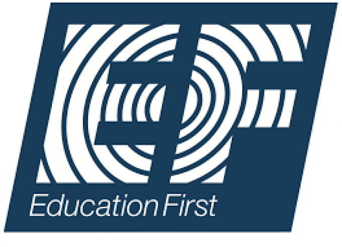 EF &#8211; EDUCATION FIRST