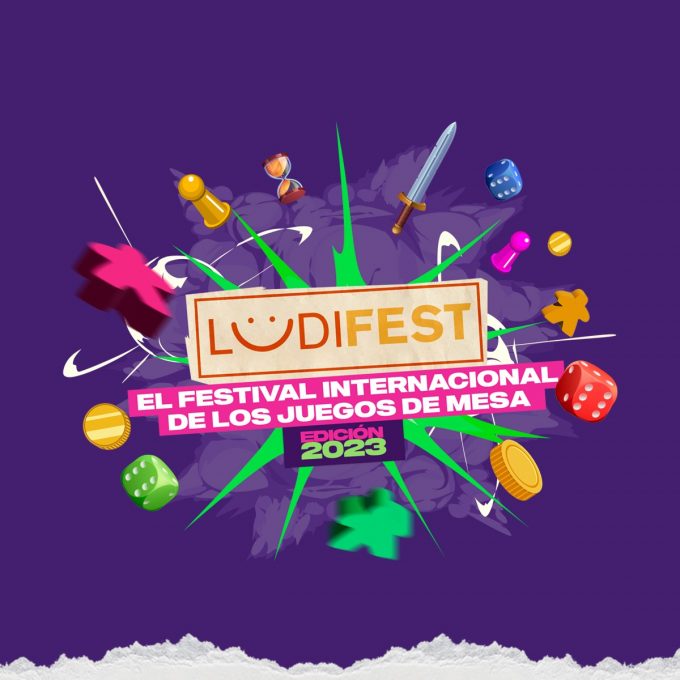 Ludifest