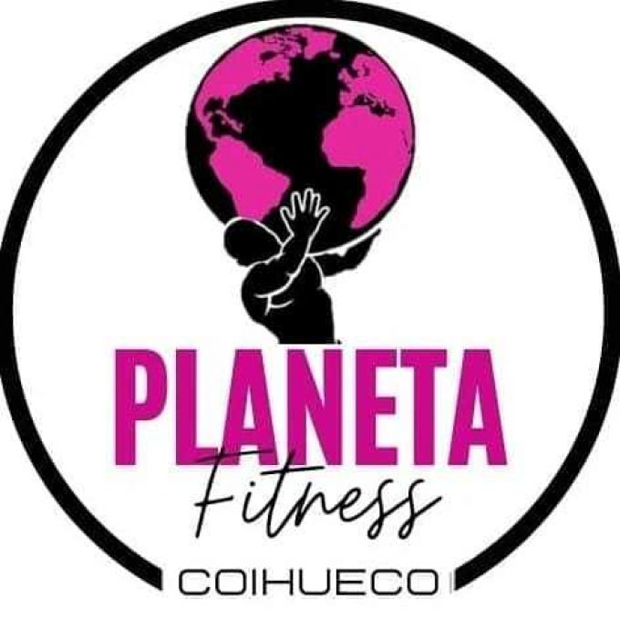 Planeta Fitness