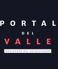 Portal del Valle