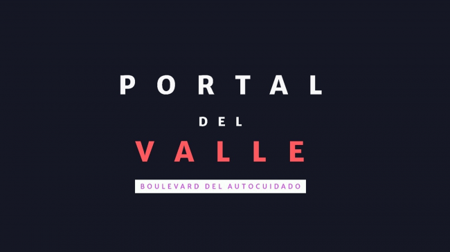 Portal del Valle