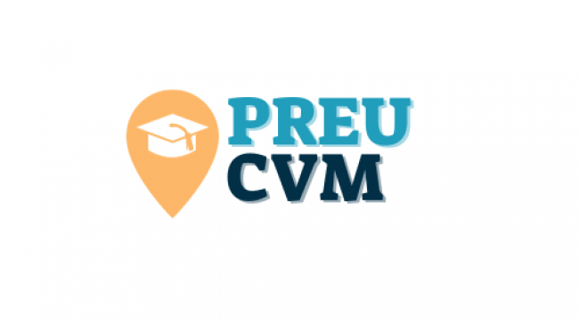Preuniversitario CVM
