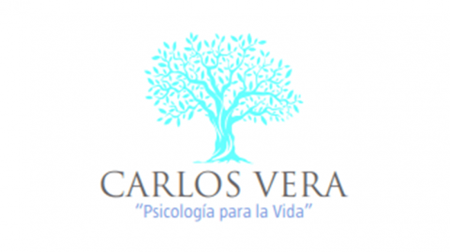 Psicólogo Carlos Vera