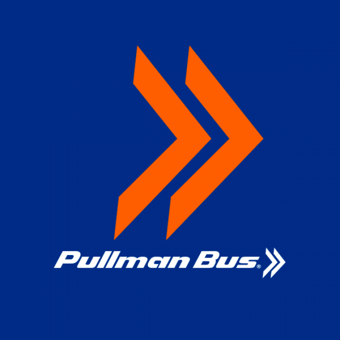 PULLMAN BUS