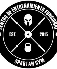 Spartan GYM